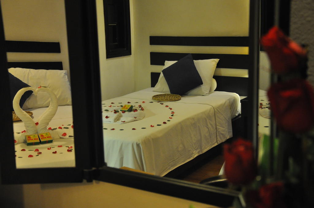 Cinnamon Hotel - Hanoi — Photos 3