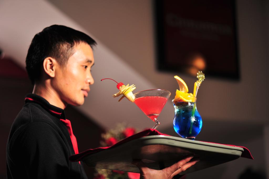 Cinnamon Hotel - Hanoi, Hanoi
